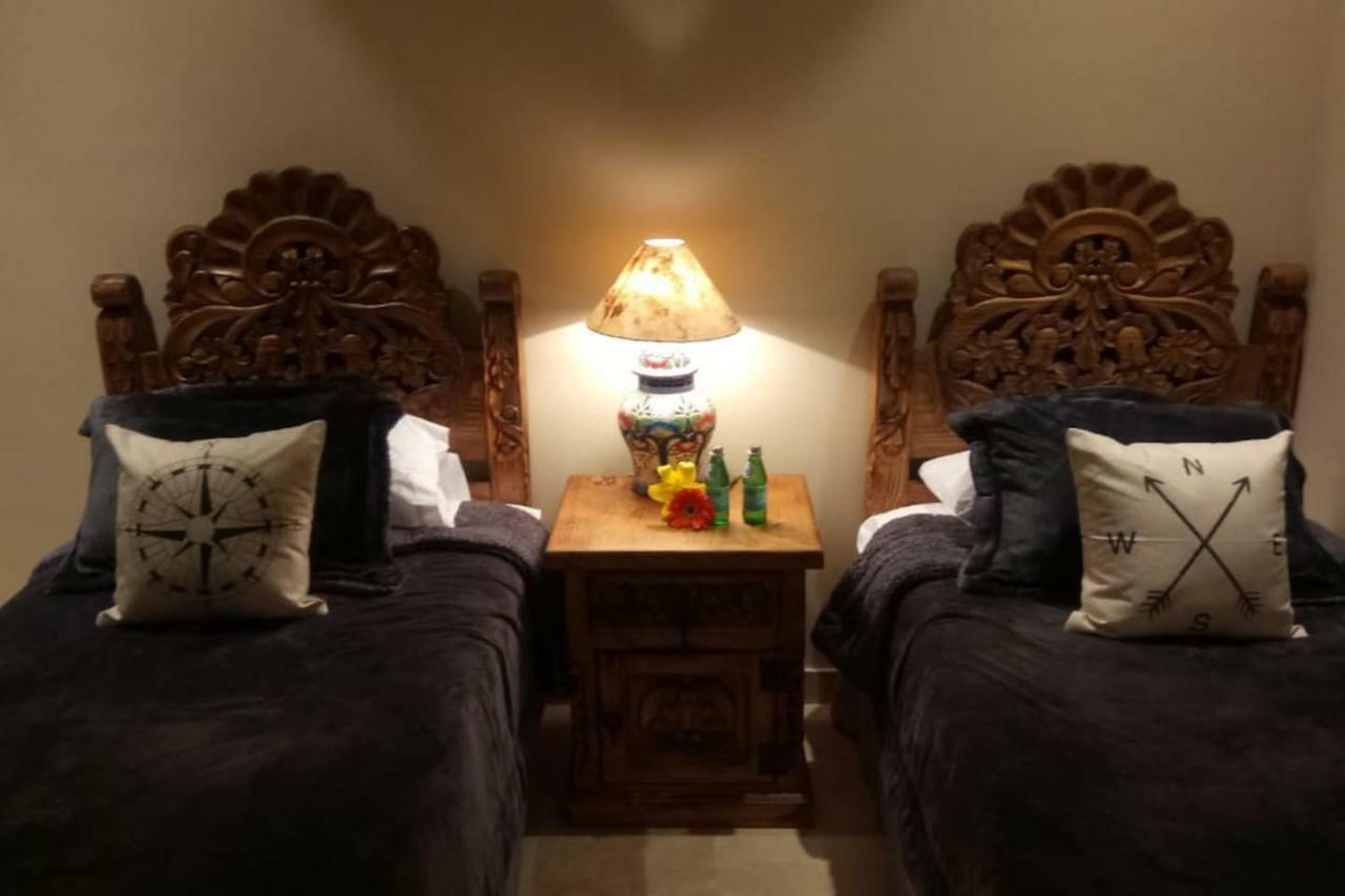 Cabo Cottage Copala - Stunning * Luxury Ocean View 2Br*Resort Living Cabo San Lucas Buitenkant foto