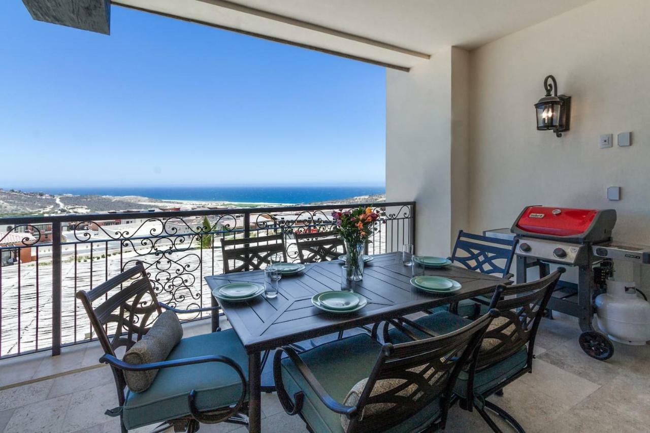 Cabo Cottage Copala - Stunning * Luxury Ocean View 2Br*Resort Living Cabo San Lucas Buitenkant foto